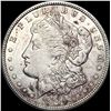 Image 1 : 1921 Silver Morgan Dollar CLOSELY UNCIRCULATED