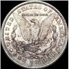 Image 2 : 1921 Silver Morgan Dollar CLOSELY UNCIRCULATED