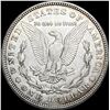 Image 2 : 1921-D Silver Morgan Dollar CLOSELY UNCIRCULATED