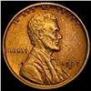 1927-D Lincoln Wheat Cent UNCIRCULATED