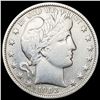 1903-S Barber Half Dollar LIGHTLY CIRCULATED