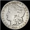 1889-CC Morgan Silver Dollar NICELY CIRCULATED