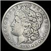1889-O Morgan Silver Dollar LIGHTLY CIRCULATED