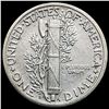Image 2 : 1925-D Mercury Dime NEARLY UNCIRCULATED