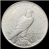 Image 2 : 1934-S Silver Peace Dollar CLOSELY UNCIRCULATED