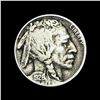 1926-S Buffalo Nickel LIGHTLY CIRCULATED