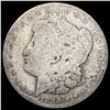 1895-O Morgan Silver Dollar NICELY CIRCULATED