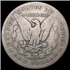 Image 2 : 1888-S Morgan Silver Dollar NICELY CIRCULATED