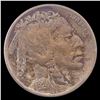 1924-D Buffalo Nickel CHOICE AU
