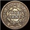 Image 2 : 1848 Braided Hair Large Cent LIGHTLY CIRCULATED