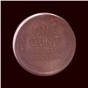 Image 2 : 1911-S Wheat Cent CHOICE AU
