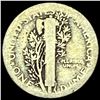 Image 2 : 1921 Mercury Dime NICELY CIRCULATED