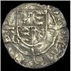Image 2 : [1485-1509] England Henry VII Silver Penny CLOSELY UNCIRCULATED