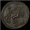 Image 2 : [307-337] AD Roman Constantine I Bronze Follis CLOSELY UNCIRCULATED
