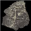 Image 2 : 1500s-1600s Spanish Colonial Silver Cob NEARLY UNCIRCULATED