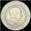 Image 1 : 1921 Sweden Gustaf Vasa Silver 2 Kroner UNCIRCULATED