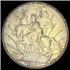 Image 1 : 1910 Mexico Silver Peso CLOSELY UNCIRCULATED