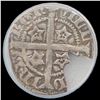 Image 2 : [1329-71] Scotland David II Penny CLOSELY UNCIRCULATED