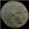[359-336] BC Macedonia Philip II Bronze NEARLY UNCIRCULATED
