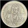 1978-Mo Mexico Silver 100 Pesos UNCIRCULATED