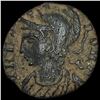 330 AD Roman Constantine I Follis NEARLY UNCIRCULATED