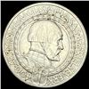 Image 1 : 1921 Sweden Gustaf Vasa Silver 2 Kroner UNCIRCULATED