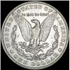 Image 2 : 1896-S Silver Morgan Dollar NEARLY UNCIRCULATED