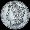 Image 1 : 1897-O Morgan Silver Dollar UNCIRCULATED