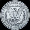 Image 2 : 1897-O Morgan Silver Dollar UNCIRCULATED