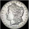 Image 1 : 1884-S Silver Morgan Dollar CLOSELY UNCIRCULATED