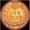 Image 2 : 1871 Indian Head Cent CLOSELY UNCIRCULATED