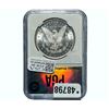 Image 2 : 1884-O Morgan Silver Dollar PGA MS65 PL
