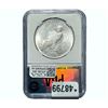 Image 2 : 1922 Silver Peace Dollar PGA MS65
