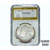 Image 1 : 1879-S Morgan Silver Dollar PGA MS65