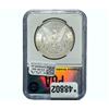 Image 2 : 1879-S Morgan Silver Dollar PGA MS65