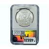 Image 2 : 1892 Morgan Silver Dollar PGA MS63