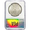 Image 2 : 1898-S Morgan Dollar PGA MS64 SILVER