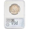 Image 2 : 1935 50C Walking Liberty PGA MS66