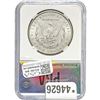 Image 2 : 1900-S Morgan Dollar PGA MS63+ SILVER
