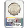 Image 2 : 1900-S Morgan Dollar PGA MS60 SILVER