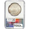 Image 2 : 1878 8TF Morgan Silver Dollar PGA MS64