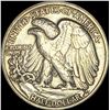 Image 2 : 1917-D Silver Walking Liberty Half Dollar CLOSELY UNCIRCULATED