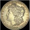 Image 1 : 1882-O Morgan Silver Dollar CLOSELY UNCIRCULATED