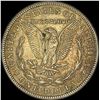 Image 2 : 1921-S Silver Morgan Dollar CLOSELY UNCIRCULATED