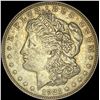 Image 1 : 1921 Silver Morgan Dollar CLOSELY UNCIRCULATED
