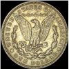 Image 2 : 1921 Silver Morgan Dollar CLOSELY UNCIRCULATED