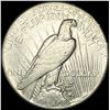 Image 2 : 1928 Silver Peace Dollar CLOSELY UNCIRCULATED