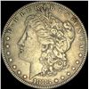 Image 1 : 1883 Silver Morgan Dollar CLOSELY UNCIRCULATED