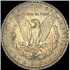 Image 2 : 1883 Silver Morgan Dollar CLOSELY UNCIRCULATED