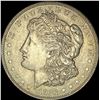 Image 1 : 1921 Silver Morgan Dollar UNCIRCULATED
